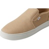 image:imageTOMS Mens Baja 20 SneakersAlmond Legacy CanvasTextured Mesh