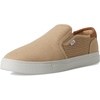 image:imageTOMS Mens Baja 20 SneakersAlmond Legacy CanvasTextured Mesh
