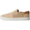 image:imageTOMS Mens Baja 20 SneakersAlmond Legacy CanvasTextured Mesh