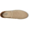 image:imageTOMS Mens Baja 20 SneakersAlmond Legacy CanvasTextured Mesh