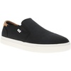 image:imageTOMS Mens Baja 20 SneakersBlack Legacy Canvas