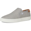 image:imageTOMS Mens Baja 20 SneakersDrizzle Grey