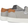 image:imageTOMS Mens Baja 20 SneakersDrizzle Grey