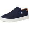image:imageTOMS Mens Baja 20 SneakersNavy Legacy Canvas