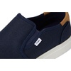 image:imageTOMS Mens Baja 20 SneakersNavy Legacy Canvas