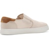 image:imageTOMS Mens Baja 20 SneakersSoft Grey Geometric Mesh