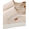 image:imageTOMS Mens Baja 20 SneakersSoft Grey Geometric Mesh