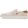 image:imageTOMS Mens Baja 20 SneakersSoft Grey Geometric Mesh