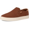 image:imageTOMS Mens Baja 20 SneakersWalnut Twill Canvas