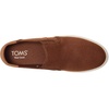 image:imageTOMS Mens Baja 20 SneakersWalnut Twill Canvas