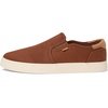 image:imageTOMS Mens Baja 20 SneakersWalnut Twill Canvas