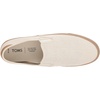 image:imageTOMS Mens Baja SlipOn SneakersBirch Heritage CanvasGum