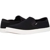 image:imageTOMS Mens Baja SlipOn SneakersBlack Heritage Canvas