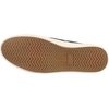 image:imageTOMS Mens Baja SlipOn SneakersCadet Blue Heritage Canvas Synthetic Nubuck Trim