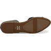 image:imageTOMS Mens Baja SlipOn SneakersDark Brown Heritage Canvas
