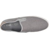 image:imageTOMS Mens Baja SlipOn SneakersDrizzle Grey Heritage Canvas