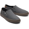image:imageTOMS Mens Baja SlipOn SneakersGrey
