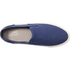 image:imageTOMS Mens Baja SlipOn SneakersMoonlight Blue Heritage Canvas