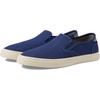 image:imageTOMS Mens Baja SlipOn SneakersMoonlight Blue Heritage Canvas