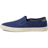 image:imageTOMS Mens Baja SlipOn SneakersMoonlight Blue Heritage Canvas