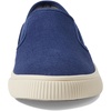 image:imageTOMS Mens Baja SlipOn SneakersMoonlight Blue Heritage Canvas
