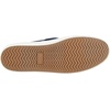 image:imageTOMS Mens Baja SlipOn SneakersNavy Heritage Canvas