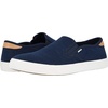 image:imageTOMS Mens Baja SlipOn SneakersNavy Heritage Canvas