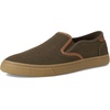 image:imageTOMS Mens Baja SlipOn SneakersOlive