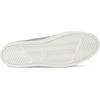 image:imageTOMS Mens Carlo 20 LaceUp Low Profile Sneaker Canvas Uppers with CloudBound Insole White Legacy Canvas 8Drizzle Grey