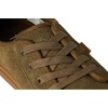 image:imageTOMS Mens Carlo 20 LaceUp Low Profile Sneaker Canvas Uppers with CloudBound Insole White Legacy Canvas 8Military Olive