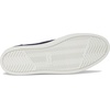 image:imageTOMS Mens Carlo 20 LaceUp Low Profile Sneaker Canvas Uppers with CloudBound Insole White Legacy Canvas 8Navy Legacy Canvas