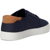 image:imageTOMS Mens Carlo 20 LaceUp Low Profile Sneaker Canvas Uppers with CloudBound Insole White Legacy Canvas 8Navy Legacy Canvas