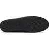 image:imageTOMS Mens Carlo LaceUp SneakersBlackBlack Heritage Canvas