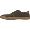 image:imageTOMS Mens Carlo LaceUp SneakersCanteen Heritage Canvas
