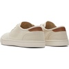image:imageTOMS Mens Carlo LaceUp SneakersFog Heritage Canvas