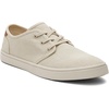 image:imageTOMS Mens Carlo LaceUp SneakersFog Heritage Canvas