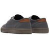 image:imageTOMS Mens Carlo LaceUp SneakersGrey