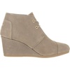 image:imageTOMS Mens Carlo LaceUp SneakersTaupe
