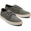 image:imageTOMS Mens Carlo LaceUp SneakersThyme