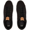 image:imageTOMS Mens Trvl Lite Low LaceUp SneakersBlack Canvas