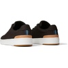 image:imageTOMS Mens Trvl Lite Low LaceUp SneakersBlack Canvas