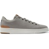 image:imageTOMS Mens Trvl Lite Low LaceUp SneakersDrizzle Grey Canvas