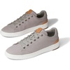 image:imageTOMS Mens Trvl Lite Low LaceUp SneakersDrizzle Grey Canvas
