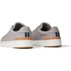 image:imageTOMS Mens Trvl Lite Low LaceUp SneakersDrizzle Grey Canvas