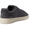 image:imageTOMS Mens Trvl Lite Low LaceUp SneakersForged Iron Suede
