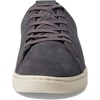 image:imageTOMS Mens Trvl Lite Low LaceUp SneakersForged Iron Suede