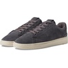 image:imageTOMS Mens Trvl Lite Low LaceUp SneakersForged Iron Suede