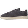image:imageTOMS Mens Trvl Lite Low LaceUp SneakersForged Iron Suede