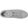 image:imageTOMS Mens Trvl Lite Low LaceUp SneakersGrey