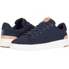 image:imageTOMS Mens Trvl Lite Low LaceUp SneakersNavy Canvas